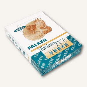 Kopierpapier Exclusiv TCF