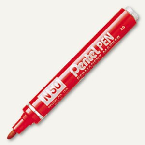 Permanent Marker