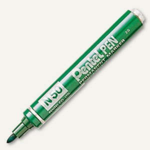 Permanent Marker