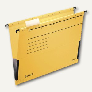 Leitz Alpha Hängetaschen für DIN A4