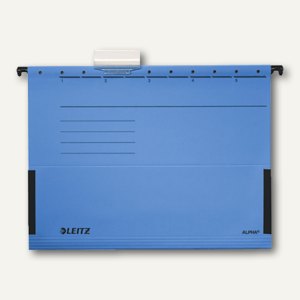 Leitz Alpha Hängetaschen für DIN A4