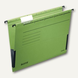 Leitz Alpha Hängetaschen für DIN A4