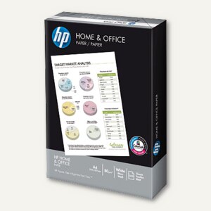 Artikelbild: Papier Home & Office DIN A4