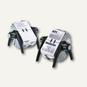 Rotationskartei TELINDEX flip
