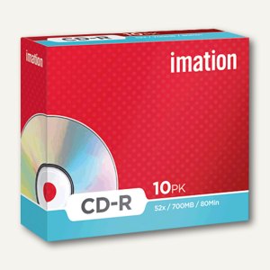 CD-R Rohlinge