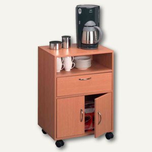 Bürowagen 74/53 L