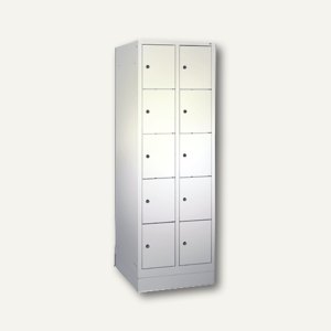 Fächerschrank