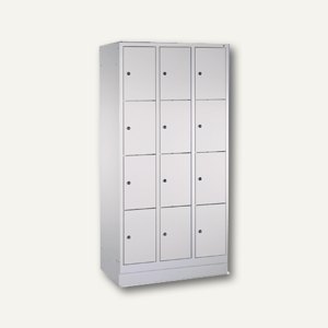 Fächerschrank
