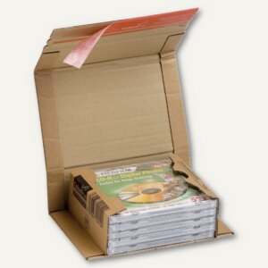 Wickelverpackung