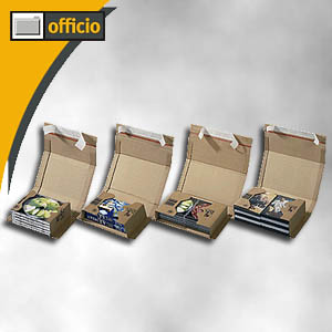 Wickelverpackung