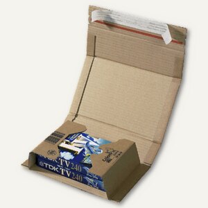 Wickelverpackung