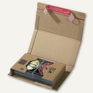 Wickelverpackung