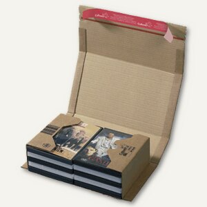 Wickelverpackung