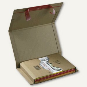 Wickelverpackung