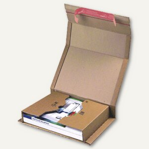 Wickelverpackung
