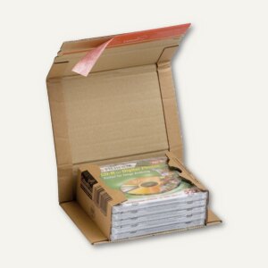 Wickelverpackung