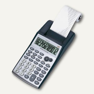 Druckender Tischrechner
