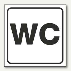 Piktogramm WC