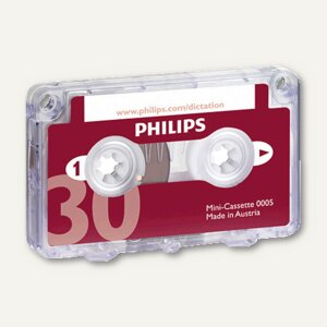 Minikassette