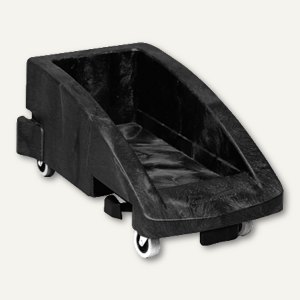 Fahrwagen für Abfallsammler Slim Jim