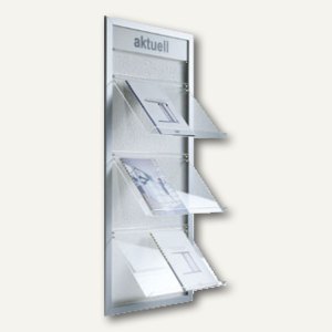 Wandprospekthalter PAKI-1