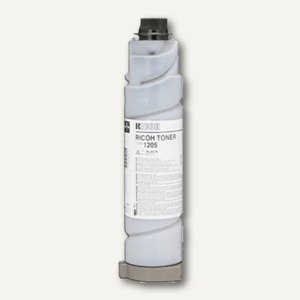 Toner Typ 1205 schwarz