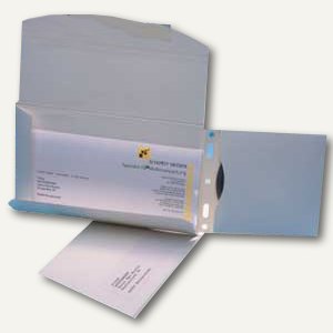 Versandkuvert DiscMail CD24