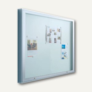 Außenschaukasten INTRO-A2 - 530 x 410 x 55 mm