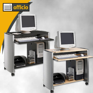 Computermöbel - Computertisch - Computer Schreibtisch (Treffer 21 - 40)