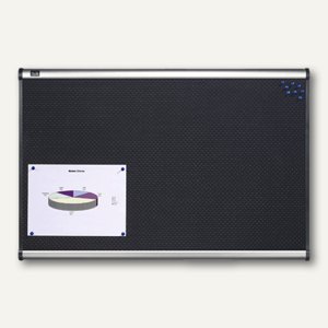 Schaumstoff-Pinwand Prestige
