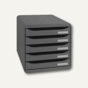 Büroboxen BIG-BOX PLUS