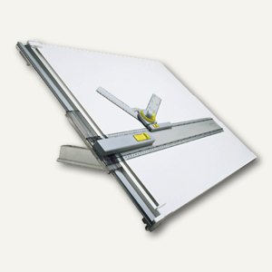 Aristo Zeichenmaschine A2 mit Tisch