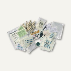 FIRST AID KIT L