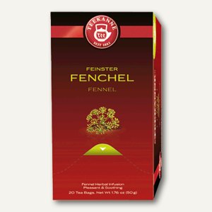 Feinster Fenchel Tee