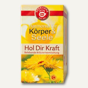 Artikelbild: Hol Dir Kraft Tee