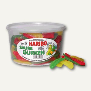 Saure Gurken