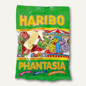 Fruchtgummi Phantasia
