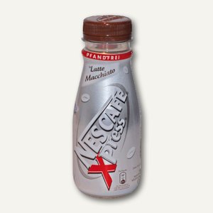 Xpress Latte Macchiato