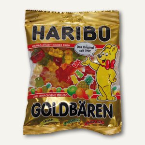 Goldbären