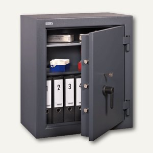 Geschäftstresor GTB 20 - 800x700x470 mm