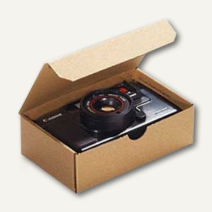 Klappdeckelbox 140x90x45mm
