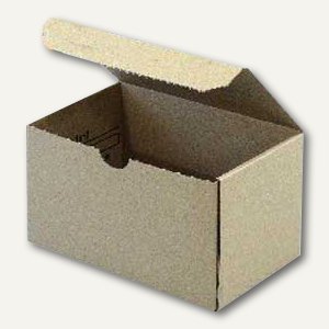 Klappdeckelbox 140x120x85mm