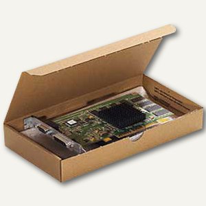 Klappdeckelbox 230x120x70mm