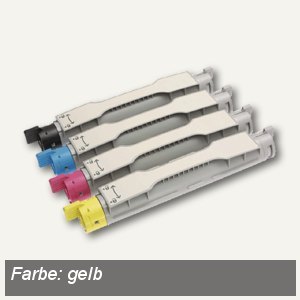 Toner gelb für Aculaser C 4000/PS