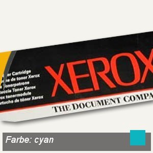 Toner cyan für X-Print 4920 / 4925