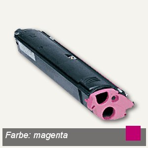 Toner für Aculaser C900 / C1900
