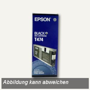 Tintenpatrone für Stylus Pro 9500