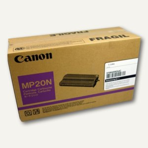Toner MP-20 N negativ