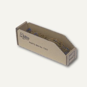 Part Bins™ Kleinteile-Box 76x102x280mm