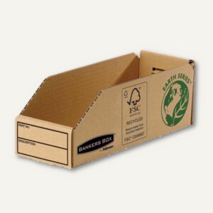 Part Bins™ Kleinteile-Box
